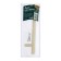 Cappio Frida-stainless handle, stainless steel, d = 12 mm, m/o 96 mm, beige color, 4 pcs.