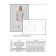 Female tunic, size 66, milk color