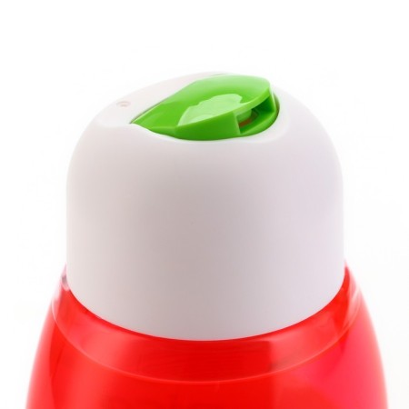 Bath foam, 300 ml, watermelon aroma, Pico Mico-4