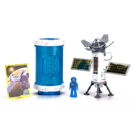 Astropod toy "Mission: Communication Station"
