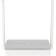 Wireless Keenetic Extra (KN-1713) AC1200, 100 Mbps, 4G Ready, 4 ports, white