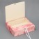 Gift folding box, packaging, “for you”, 31 x 24.5 x 8 cm