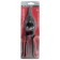 Matrix 78330 metal scissors, rubberized handles, straight -cutting, up to 1.0 mm, 250 mm