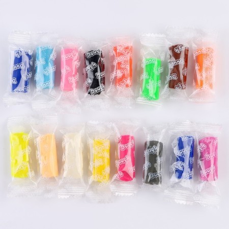 Medicature "Rocket" 15 colors of 5 g, 2 forms, press-3