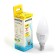 Smartbuy, C37, 7 W, E14, 3000 K, warm white lamp