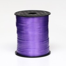 The tape is simple matte, purple, 0.5 cm x 225 m