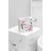 Soap Arya Home Peonies, Aromatic, 100 g