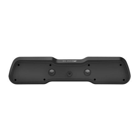 Soundbar Xtrike ME SK-406, 2x3 W, backlight, USB, black-4