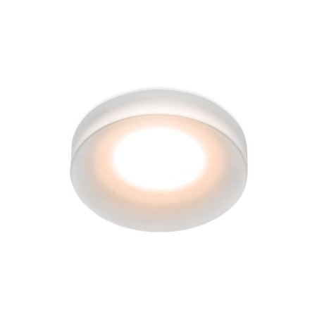 Lamp built -in spot Ambrella Techno Spot Techno TN135, GU5.3, white, matte color-1