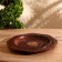 Branch dishwood 30.5x30.5x2.5 cm mix