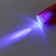 Pen spy invisible ink "New Year: Magic Post"