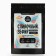 Salt scrub for the body, 250 g, the aroma of creamy marshmallows, Candy Food