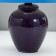 Table lamp "Aliens" E14 15W violet risalux