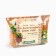 Black New Year's tea "All the best", with the taste of gingerbread, 20 g.
