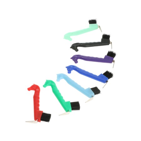 Hoof care brush-3