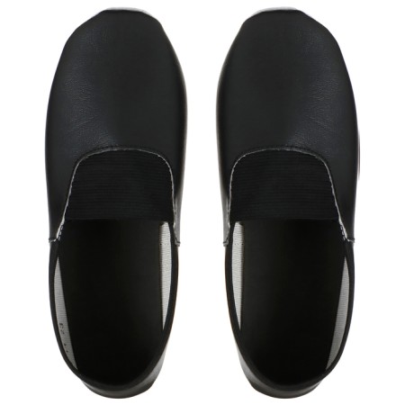 Czech Combined, p. 34.5, foot length 22 cm, black color-1