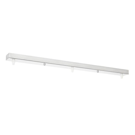 The base for the lamp Arte Lamp Optima-CCCESSORES A470002, 5x70x2.5 cm, chrome