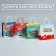 Gift package "You Smecd", 22 x 22 x 11 cm, New Year