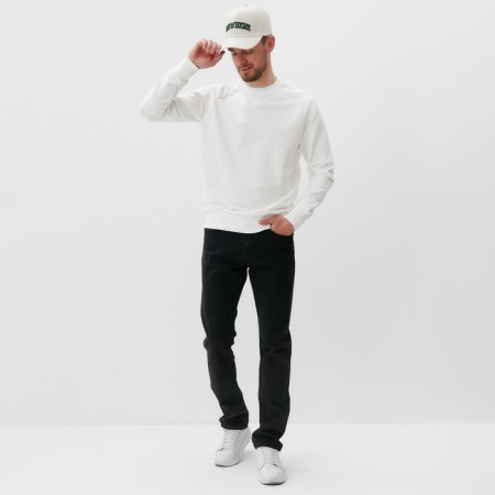 Men's sweatshirt Mist Men’s Collection, p. 54, milk-1