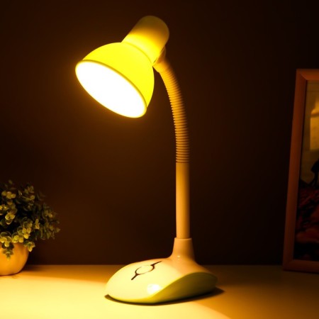 Landry table lamp E27 40W white-green 17x12x44 cm Risalux-2
