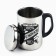 The thermal circle "Muging Mug", 350 ml, retains heat 2 hours