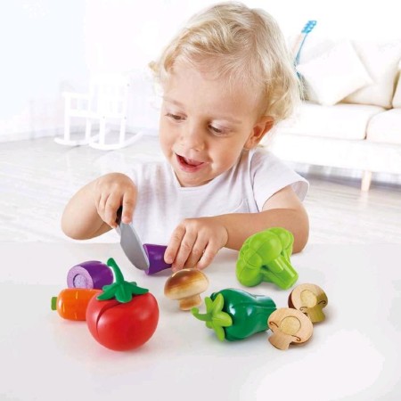 Set of gaming "Vegetables"-1