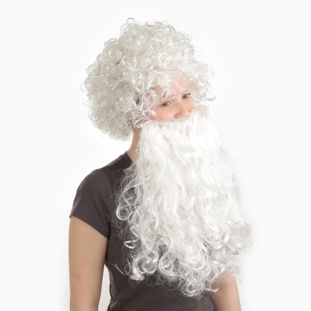 Carnival set "Santa Claus"-1