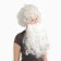 Carnival set "Santa Claus"