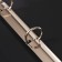 Folder on 4 rings A3, Calligrata "Standard" 27mm, 800 μm, horizontal, black