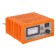 Charger 0-20A 12V, ammeter, manual adjustment, puls., 3 modes 14.8/16/19V 5304