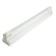 Single -phase track lamp for Feron AL123, IP40, LED, 2x30 W, 547x68x75 mm, white color.