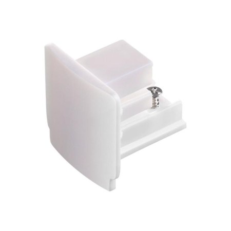 Port 3-F plug, white color