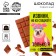 Milk chocolate "From sweets only I", 27 g.