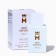 Tuale water my male king White, 100 ml (based on 12.12. Blanc (Lacoste)