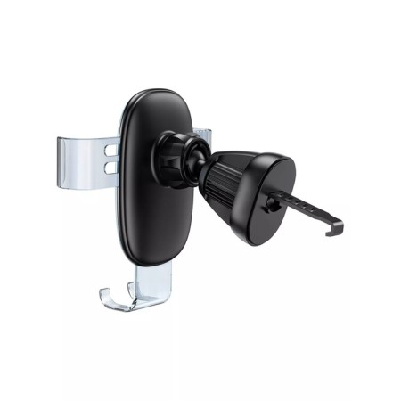 Hoco H7 car holder, for 4.7-7 inches, black-4