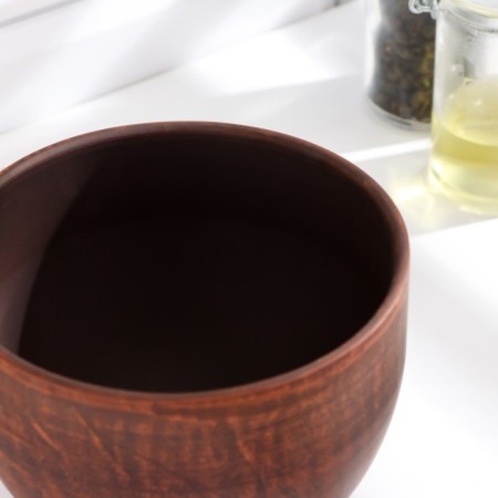 Baking pot 0.6 l, 13x12x12 cm-3