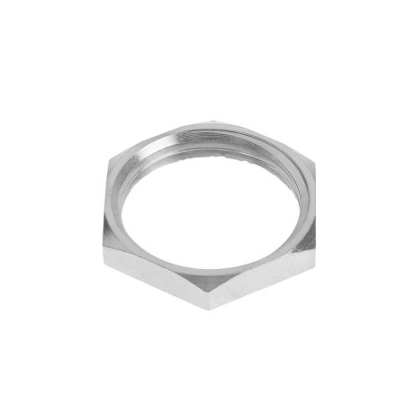 Ruthagica STI, 1 ", nickelized brass-1