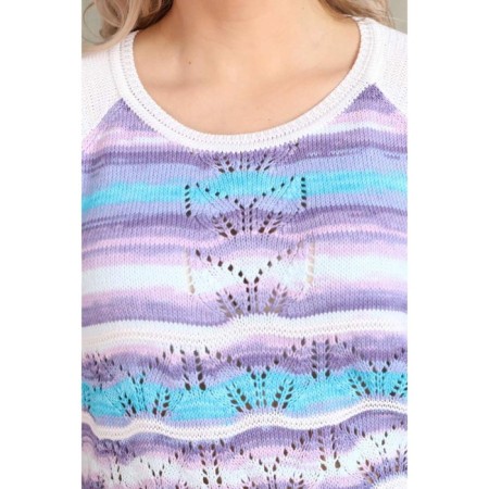 Female jumper Wisell DR3-20/4, size 54-3