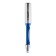 Clester's gross bison 28726-6, straight, with a drill, shank d = 8 mm, 6 x 19 mm