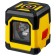 Laser Laser Stayer 34961, 2 rays, 10 m, ± 4 °, ± 0.5 mm/m, 1/4 "