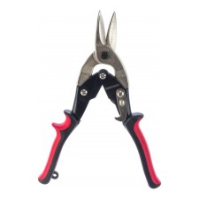 REXANT metal scissors, left, 260 mm, two -component handles