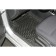 Rugs in the salon Hyundai Solaris, 2010-2014, 4 pcs. (polyurethane)