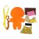Set for creativity: Plush toy with your own hands "Fox"