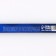 Ballpoint pen for graduation plastic software in a gift box “Gift to a graduate” Pasta Blue, 0.7 mm