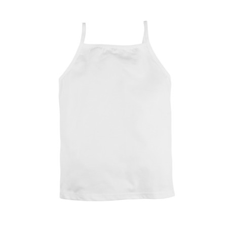 Майка Basic для девочки, рост 146-152 см-1