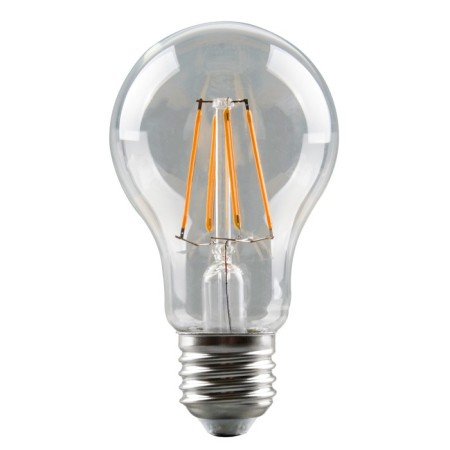 LED phytolamps, for plants, A60, 8 W, 360 °, Philaement-1