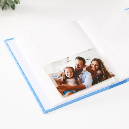 Photo album for 200 photos "Children" 10x15 cm-3