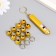 Laser laser with 12 nozzles and ring, mix