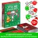 New Year's board game "New Year: This is obvious!", 90 cards, 12+