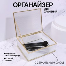 Organizer for storage 